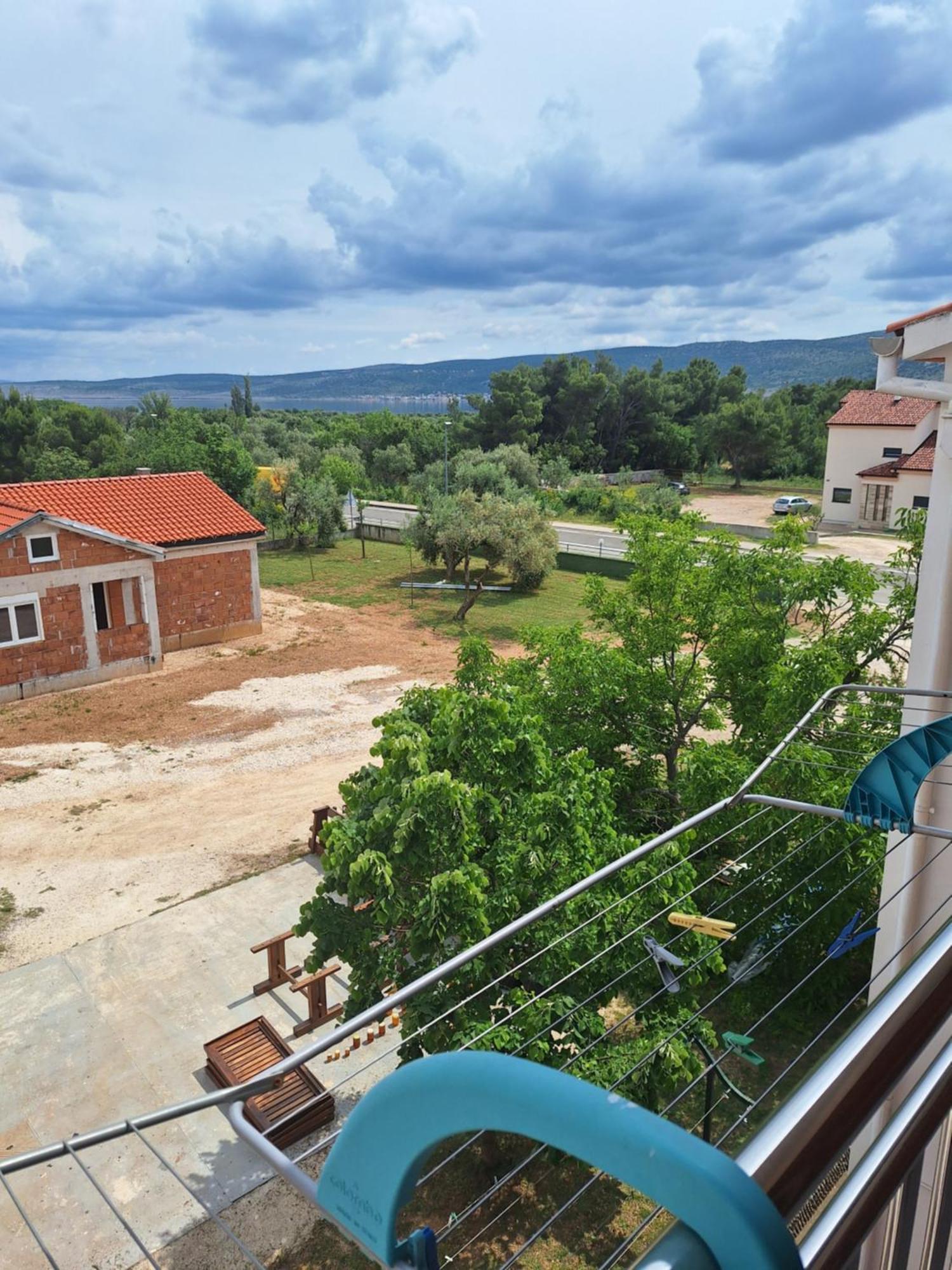 Apartmani Vesna Starigrad Paklenica Extérieur photo